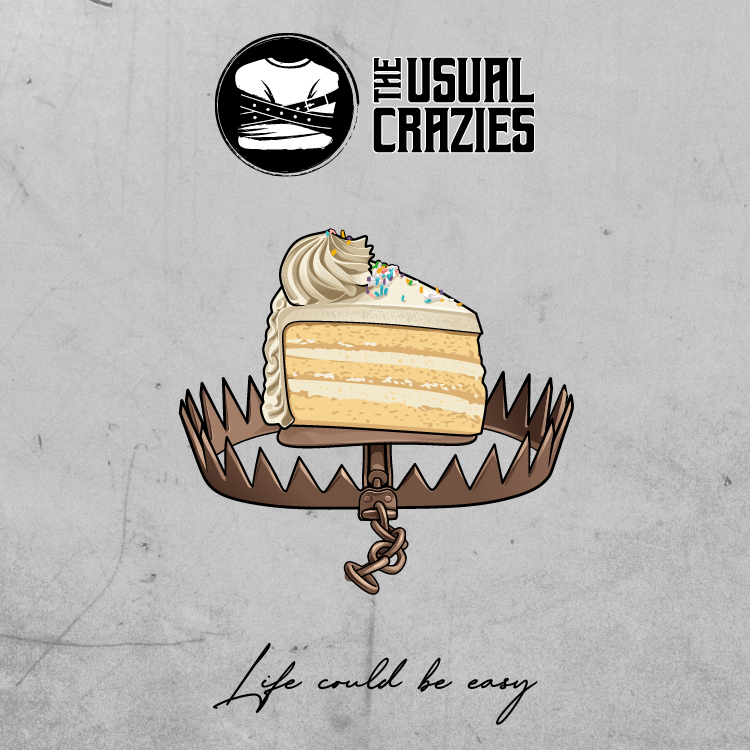 EP Cover